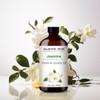 Majestic Pure Jasmine Essential Oil with Glass Dropper - Huge