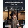 OBSBOT Meet SE 1080P 100FPS Webcam para PC, AI Framing