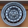 MERCEDES 4- NEW Mercedes 450 380 SL SLC bundt wheel