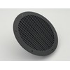 Light Trap 150 mm Light-proof Supply Air Ventilation Grille Air