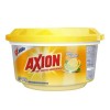 AXION LIME & LEMON Dish Washing Paste Detergent 425 g