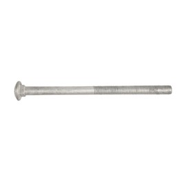 3/4"-10 x 12" Hot Dip Galvanized Carriage Bolt by Conquest Fasteners