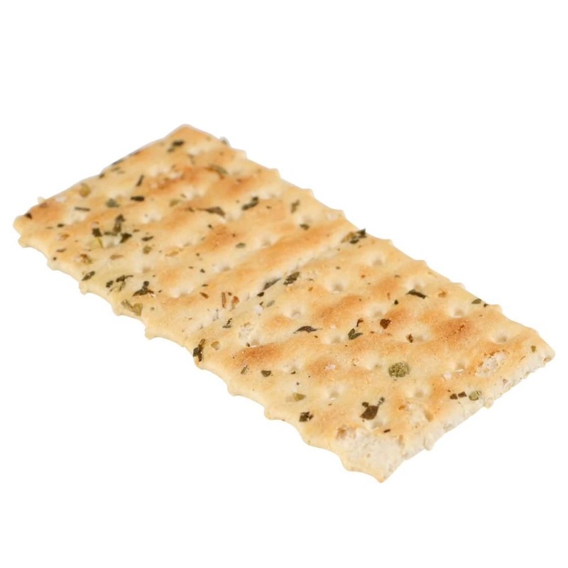CABE Crackers with Olive and Oregano 2 Pack 4.23 oz