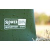 Slower SLW117 Slower, Waterproof, Folding Box, Bucket, Hangstock, Storage, Olive,