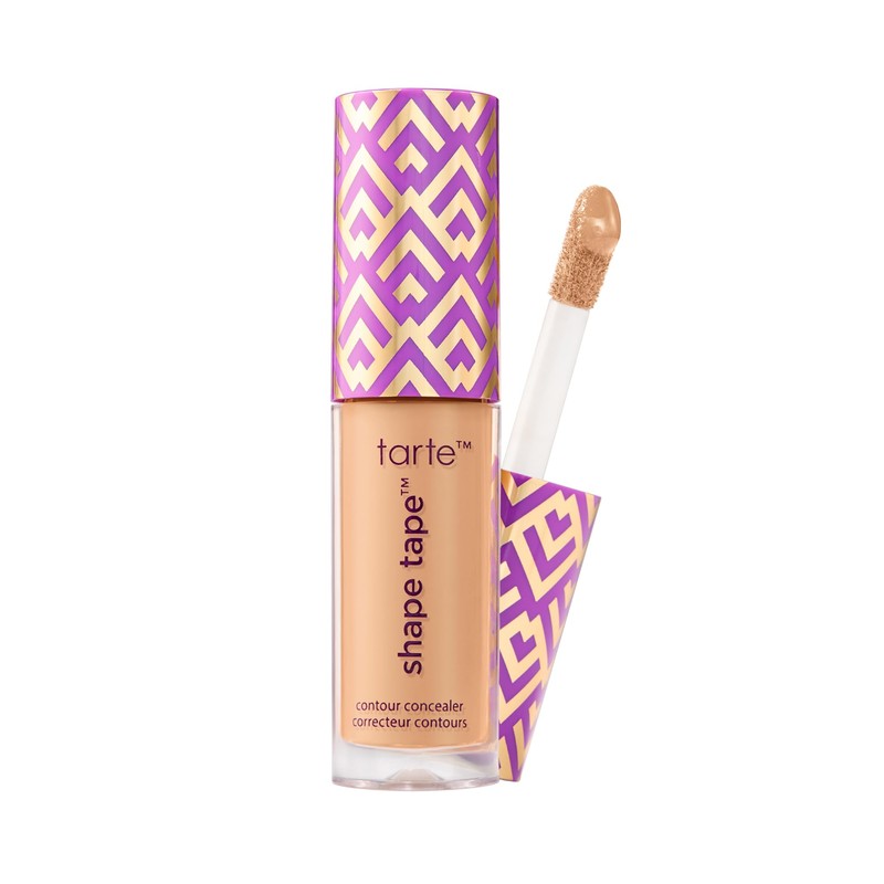 Tarte Shape Tape Concealer Travel Size Mini .03 Ounce Double