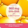 omega3-Loges plus astaxanthin - 60 capsules - omega-3 fatty acids