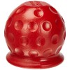 AL Ko Soft Ball - Red - Tow Ball Cover