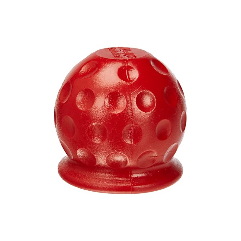 AL Ko Soft Ball - Red - Tow Ball Cover