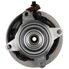 SCITOO Wheel Hub Bearing Replaces 515181 fit for Ford Expedition