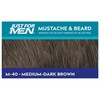 Just for Men M40 Medium Dark Brown Hair Color 28.4