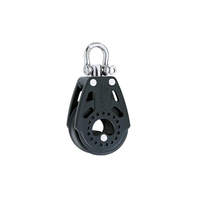 Harken, 40 mm Carbo Block, 2636