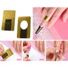 ★ neirufo-mu (2 Roll of 1000 Sheets) golden