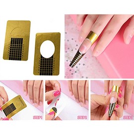 ★ neirufo-mu (2 Roll of 1000 Sheets) golden