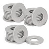 Washers M6 x 18 mm Pack of 50 Body Washers