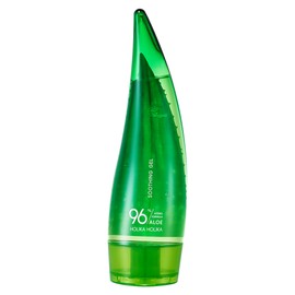 홀리카홀리카 알로에 하이드로 포뮬라 96% 수딩 젤, 250ml, 1개 Holika Holika Aloe Hydro Formula 96% Soothing Gel, 250ml, 1 piece