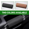pinflaw 2 PCS Car Inside Door Handle Protector, 5.7" x