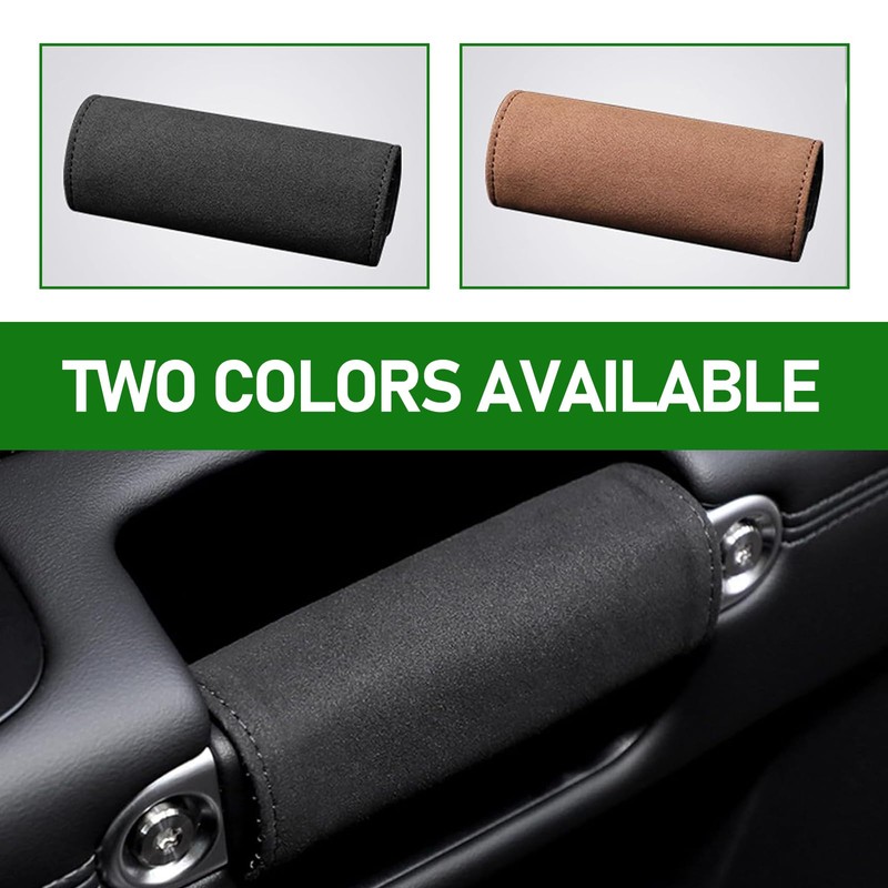 pinflaw 2 PCS Car Inside Door Handle Protector, 5.7" x