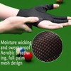 Generisch Billiard Gloves, Snooker Gloves, Billiard Pool Cue Gloves, Adjustable