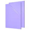 PATIKIL 1/8 Inch Thick Acrylic Sheets, 2Pack 16x12 Inch Plastic