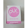 PUR Sugar Free Bubblegum Chewing Gum 12 Count Xylitol Vegan