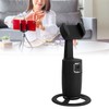 Auto Face Tracking Tripod 360 Degrees Rotation Smart Shooting Phone