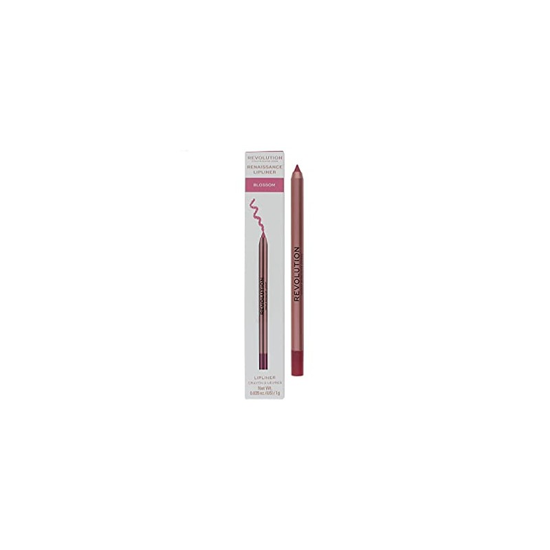 Revolution Renaissance Lip Liner Blossom