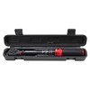 HASKYY Torque Wrench 1/4 Inch 5-25Nm Bicycle Motor Motorcycle Quad