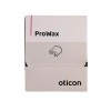 Oticon ProWax Wax Guards (Pack of 6)