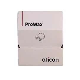 Oticon ProWax Wax Guards (Pack of 6)