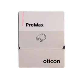 Oticon ProWax Wax Guards (Pack of 6)