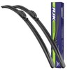 AJK Wiper Blades for Kia Forte 2014 2015 2016 2017
