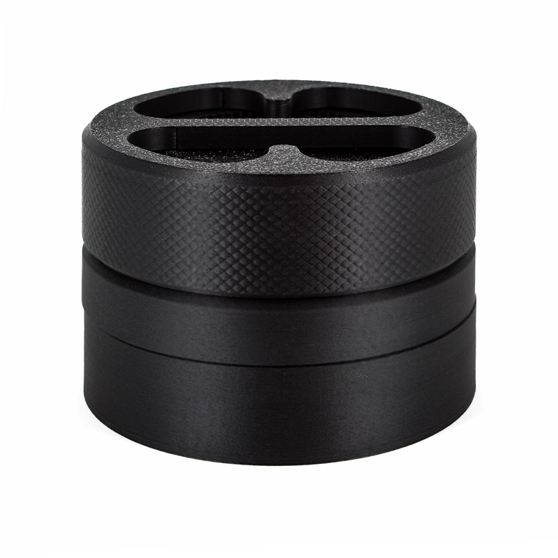 Clara Coffee Precise WDT Espresso Distribution Tool with Planetary Spinning