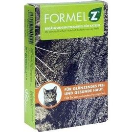 Formula Z for Cats 125g