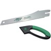 FAMEX 5562 Professional Japanese Saw - for Wood Plastic Plastic