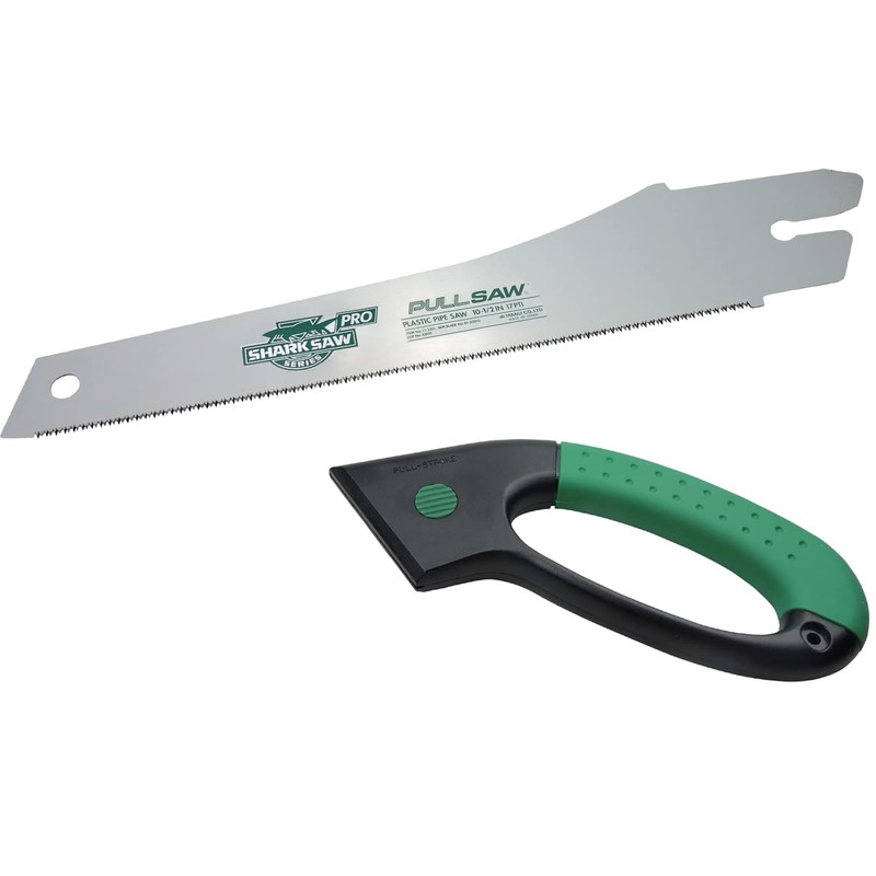 FAMEX 5562 Professional Japanese Saw - for Wood Plastic Plastic