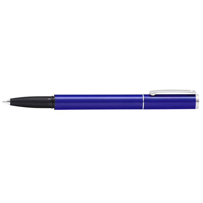 Sheaffer Pop Gel Rollerball Pen, Classic - Blue