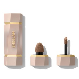 SHEGLAM Dúo De Contorno Líquido Precision Sculpt - Bronceado Suave