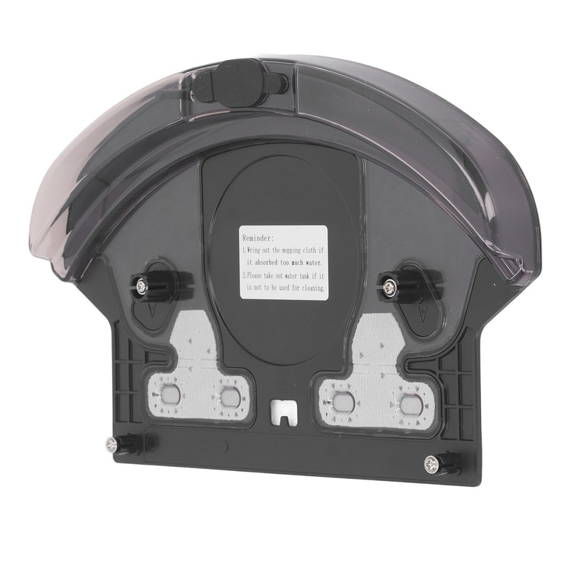 Robot Vacuum Water Tank A Type Mopping Robot Water Tank