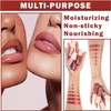 Lip Oil Tint Gloss 6 colores – Brillo y volumen