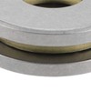 sourcing map 10pcs Single Direction F8-22M Thrust Ball Bearings 8mm