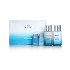 Beyond Homme Fitness 2-piece set / 비욘드 옴므 피트니스 2종 세트