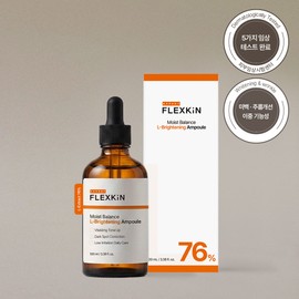 Flexkin Expert Moist Balance L-Brightening Ampoule 100ml + Starter Kit Flexkin R-Refine Ampoule 100ml Flexkin Starter Kit 1SET + Bulk Sample Giveaway / 플렉스킨 엑스퍼트 모이스트 밸런스 L-브라이트닝 앰플 100ml+스타터키트 플렉스킨 R-리파인 앰플 100ml  플렉스킨 스타터키트 1SET+샘플대량 증정