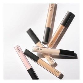 Luna 루나 롱래스팅 팁 컨실러 기획 7colors [[멀티듀얼컨실러증정] 02 베이지] Luna Long-Lasting Tip Concealer Set 7 Colors [[Multi-Dual Concealer Gift] 02 Beige]