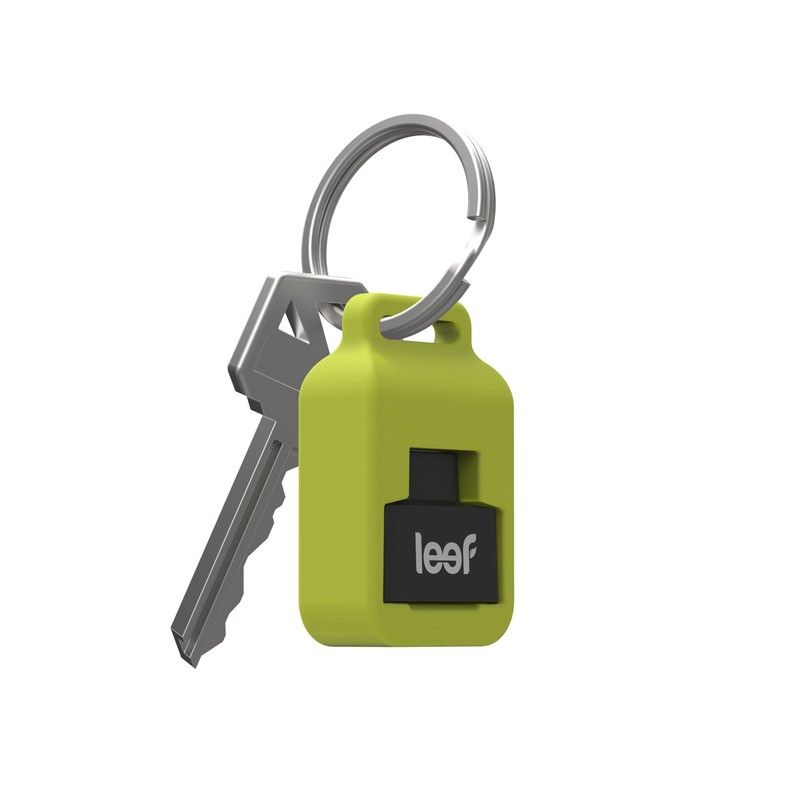 Leef Access-C - Type-C MicroSD Card Reader (USB-C) for Android