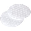 ForPro Professional Collection ForPro - Rondas de algodón cosido de