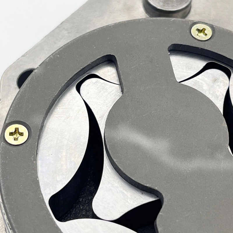 Cummins Engine Oil Pump 3937404 For Dodge Ram Diesel 5.9L