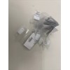 Hera Slimlite Direct Connector White SDC/XL Set of 10