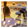 10L0L Golf Cart Rear View Mirror for Yamaha EZGO Club