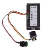 DollaTek Digital Display Led 6V 12V 24V PWM DC Motor