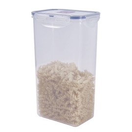 LOCK & LOCK Rechteckiger Lebensmittelbehälter, 2,4 L